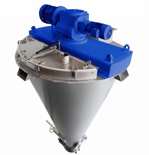 SGEI Cone Screw Mixer