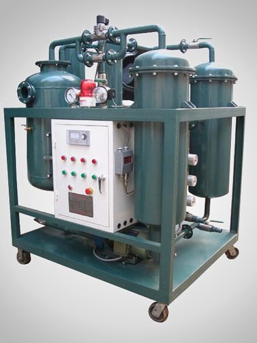 Shree Guru Oil Filter Machine, Size : 50LPH To 12000LPH