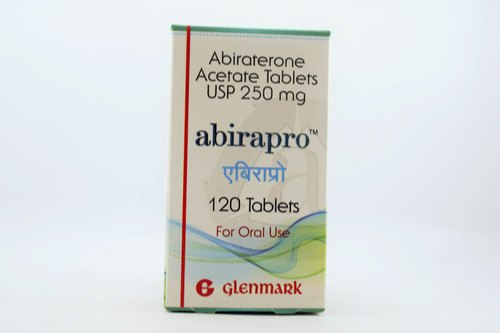 Abirapro Abiraterone Acetate Tablets