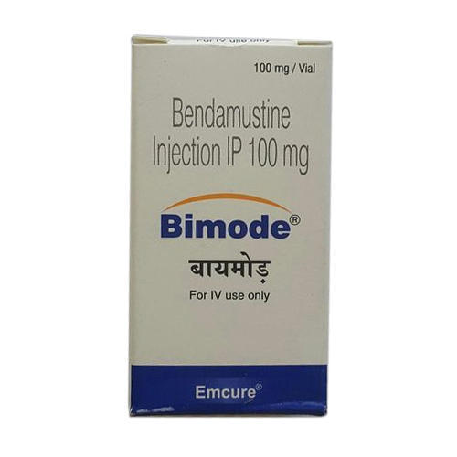 Bimode Bendamustine Injection