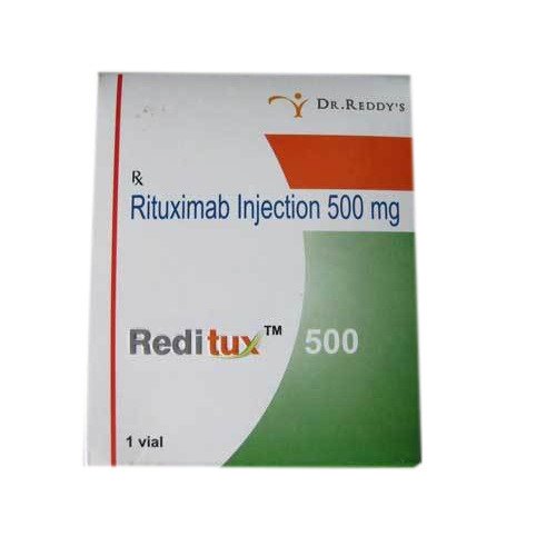 Reditux Rituximab Injection, Packaging Size : 1*1 Vial