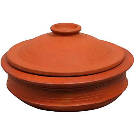 1.5 Ltr Clay Handi