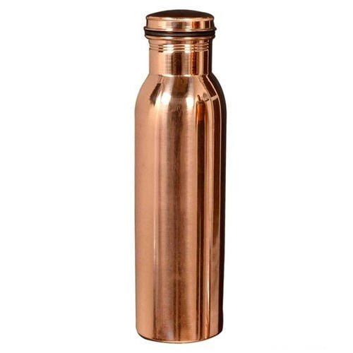 1000 Ml Copper Water Bottle