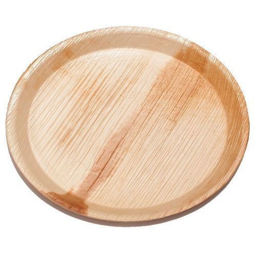 12 Inch Areca Leaf Plate