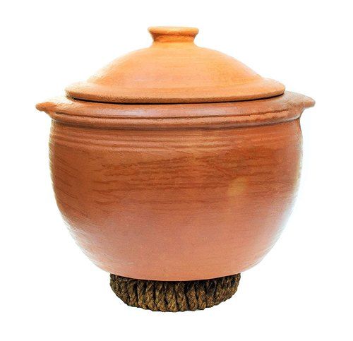 2 Ltr Clay Handi