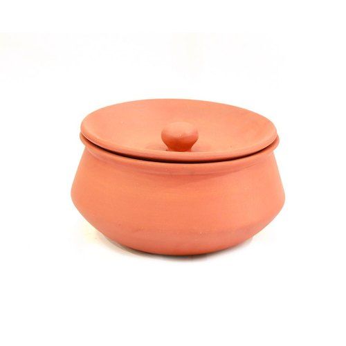 3 Ltr Clay Handi