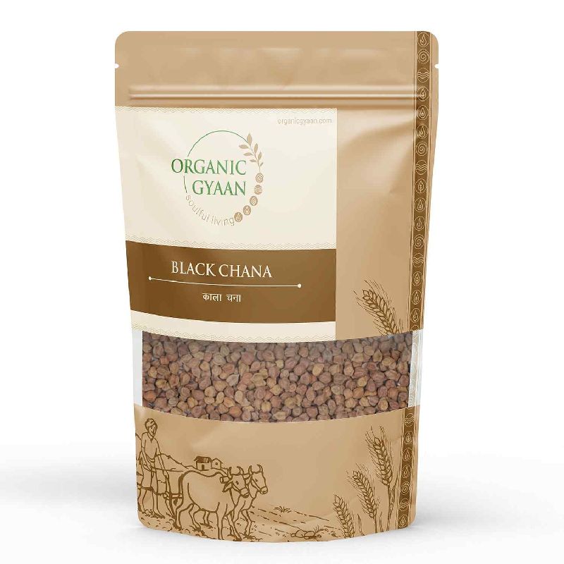 Black Chana Dal
