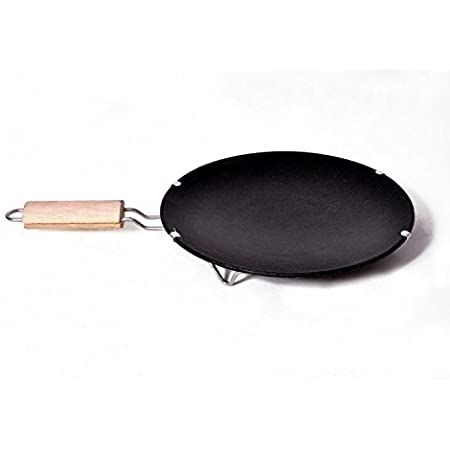 Black Clay Tawa