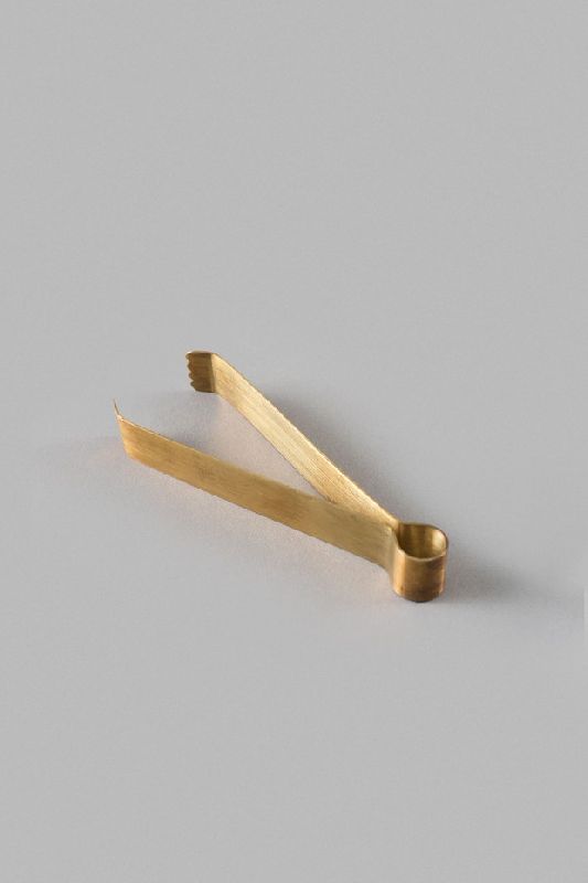 Brass Tongs