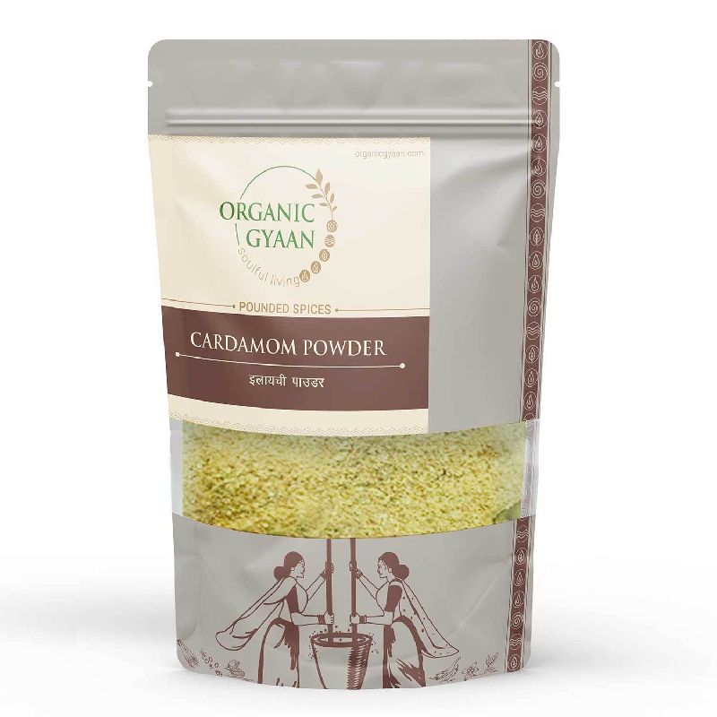 Cardamom Powder
