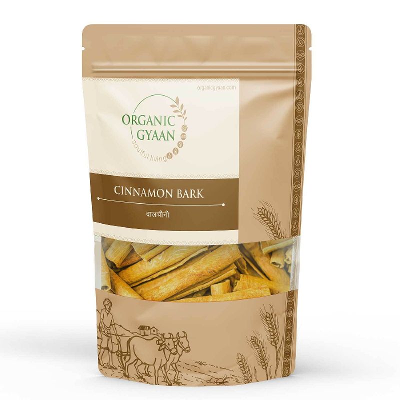Cinnamon Bark
