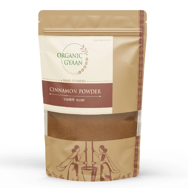 Cinnamon Powder