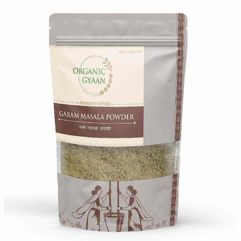 garam masala powder