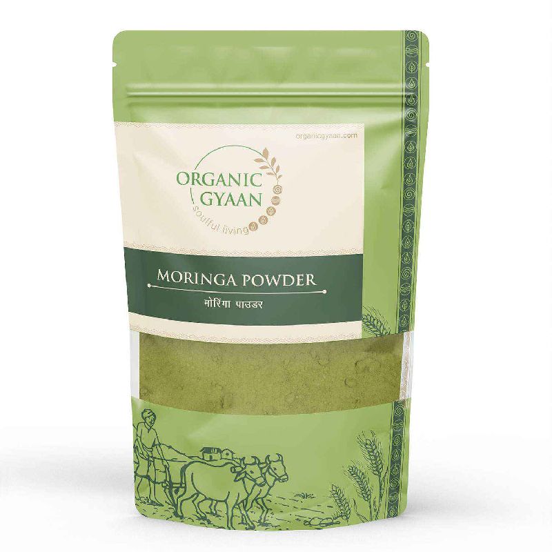 moringa powder