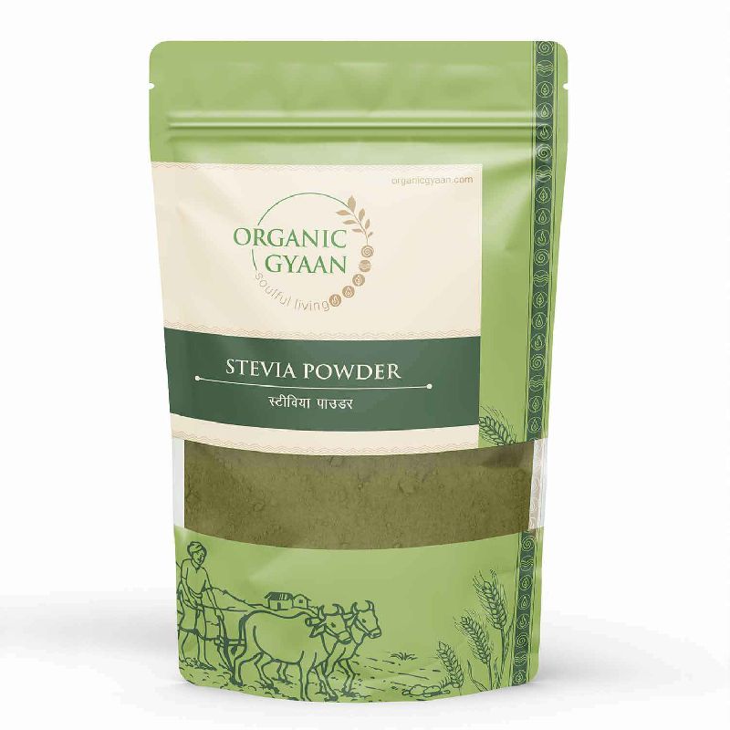 stevia powder