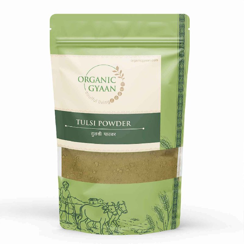 Tulsi Powder