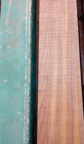 Btc Wood, Color : BROWN
