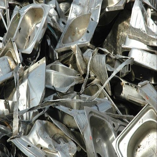 304 stainless steel scrap