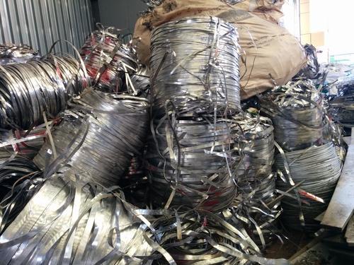 430 Stainless Steel Scrap, for Industrial Use, Certification : PSIC Certified