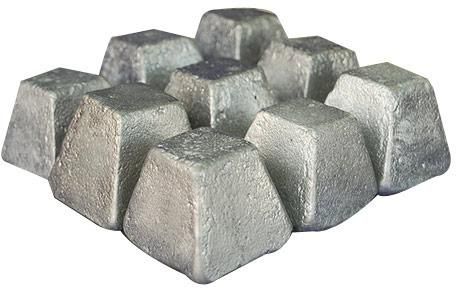 Aluminium Cubes