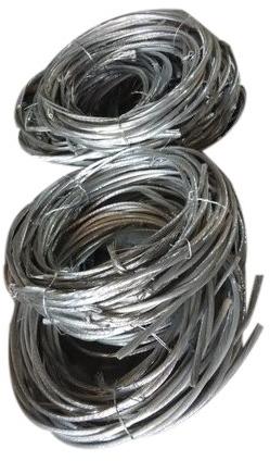 Casting aluminium wire scrap, Feature : Easy To Melt, High-quality