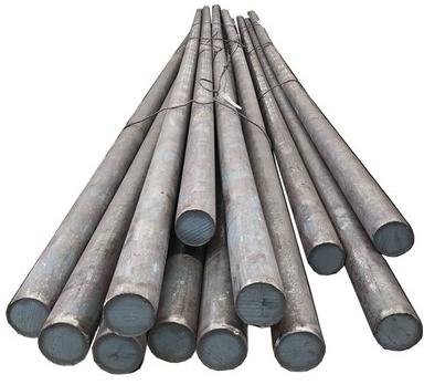 Polished Mild Steel Round Bar, for Industrial, Feature : Excellent Quality, Fine Finishing