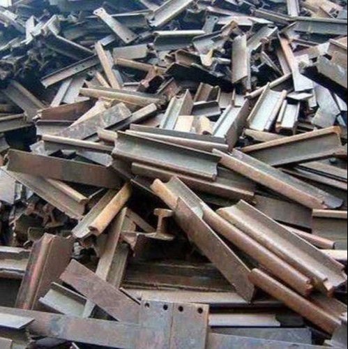 Casting Mild Steel Scrap, for Industrial Use, Certification : PSIC Certified