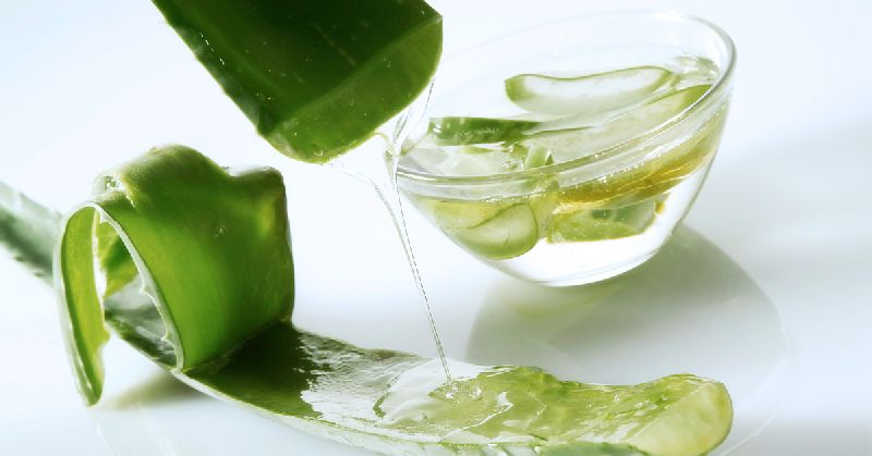 Aloe Vera gel, for Parlour, Personal, Extraction Type : Solvent Extraction