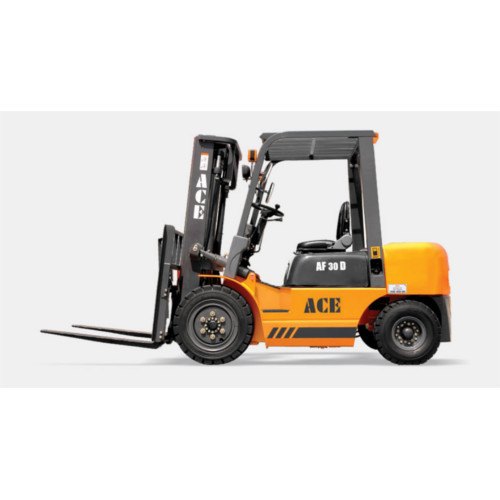ACE Diesel Forklift