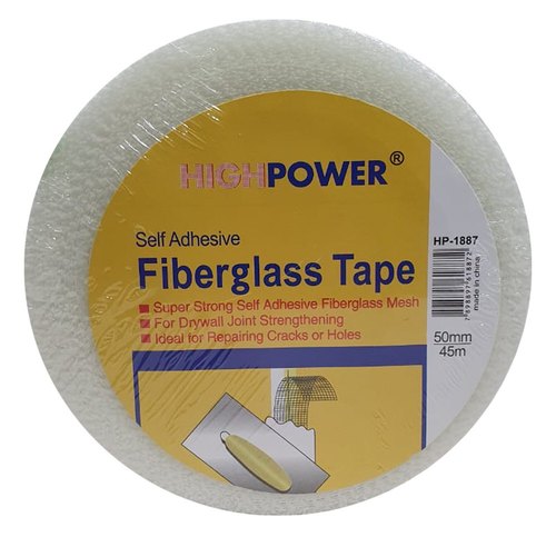 Fiberglass Tape