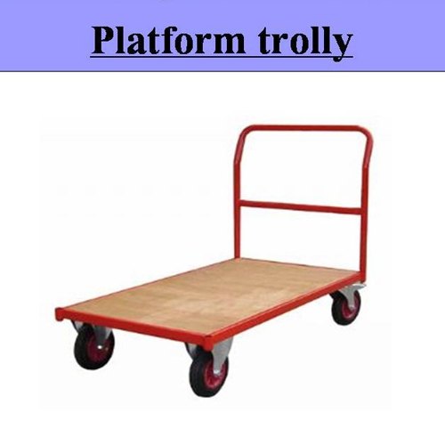 Platform Trolley