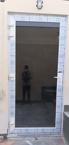 Upvc Bathroom Door