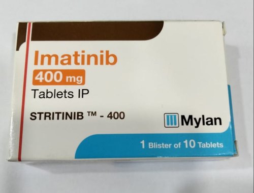 Imatinib Tablet