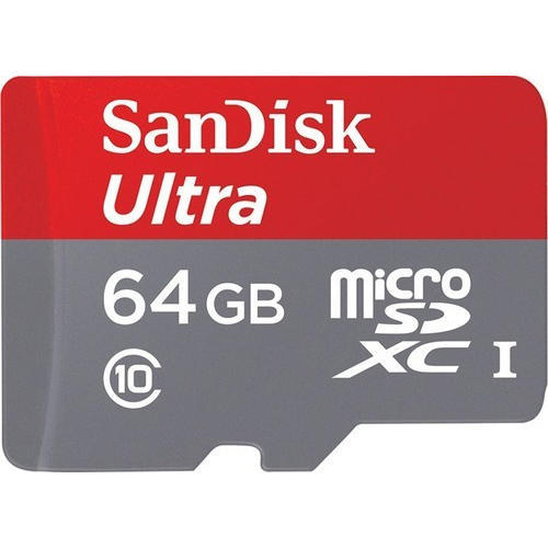 SanDisk SD Memory Card, for Mobile Phones