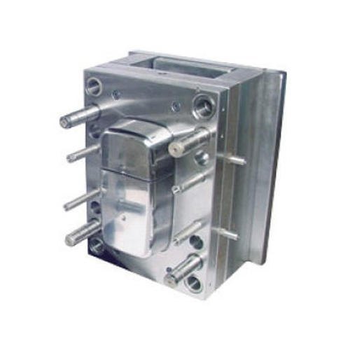 Stainless Steel Die Casting Mould