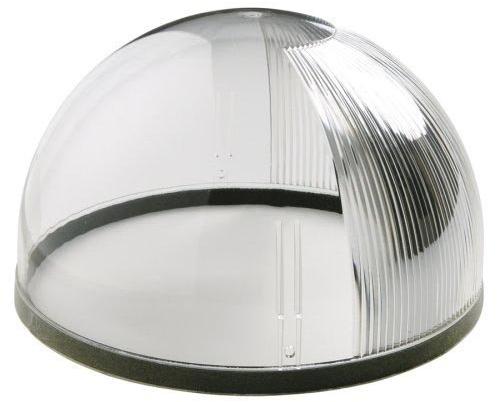 Galvanised Steel/ Stainless Steel Skylight Dome, Technique : Hot Rolled, Clear Glass, Forged, Cold Rolled