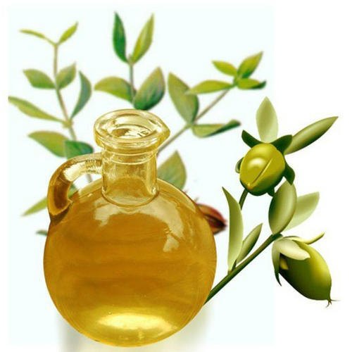 Vikas Aromatics Jojoba Oil, Packaging Size : 30 Kg