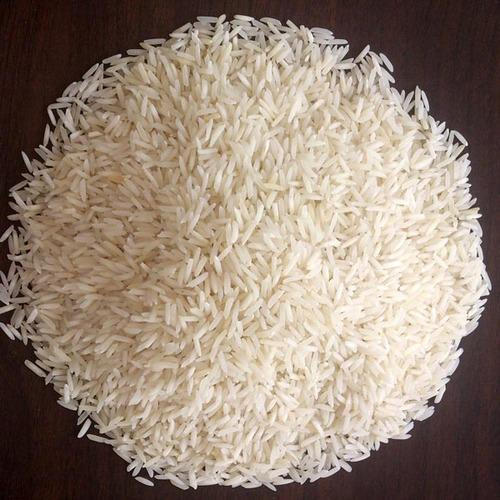 Common Sharbati Basmati Rice, Packaging Size : 25kg, 50kg