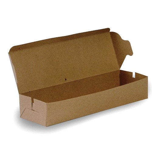 Paper Packaging Box, Shape : Rectangle