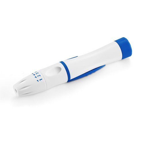 Plastic Blood Lancet Pen
