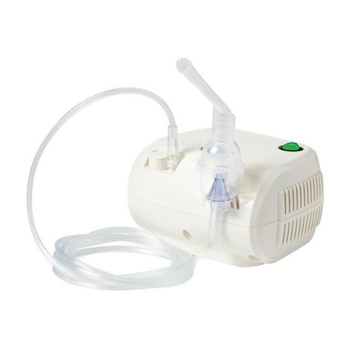 Compact Nebulizer Compressor, for Hospital, Voltage : Up to 230 V
