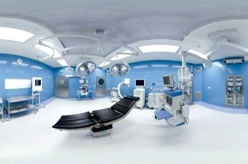 Modular Operation Theater