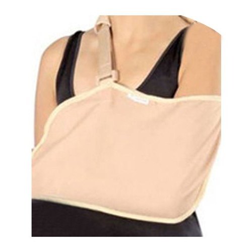 Cotton Pouch Arm Sling, Packaging Type : Box