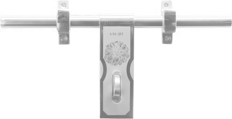 3mm Premium Aldrop - 14mm Rod, for Doors, Pattern : Plain