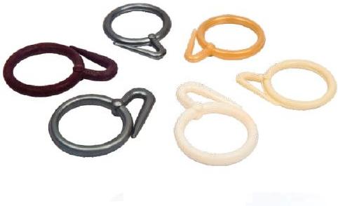 AAI JEE Round PVC Rings, for Industrial Use, Feature : Fine Finishing, Hard Structure