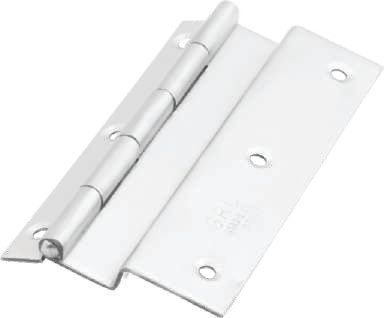 SS L Type GRC Hinges