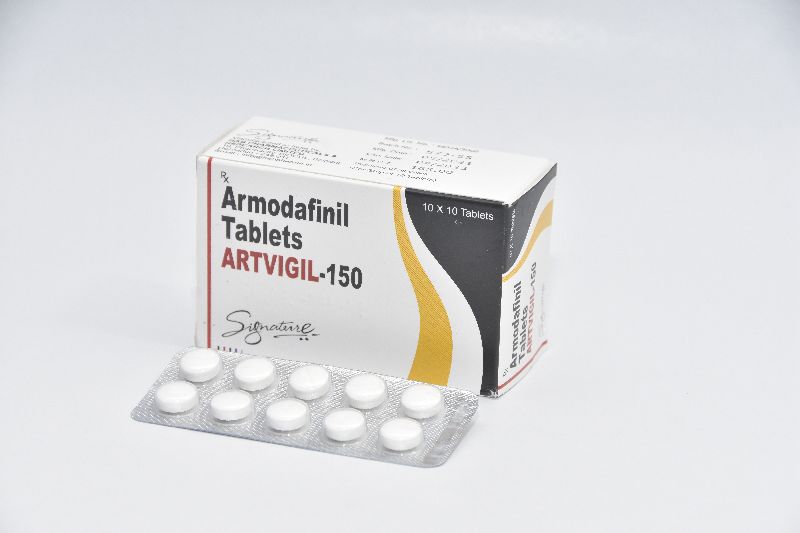 Armodafinil Tablets At Best Price In Nagpur Id 6327270 Urban Medex 6523