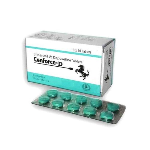 Cenforce D Tablets