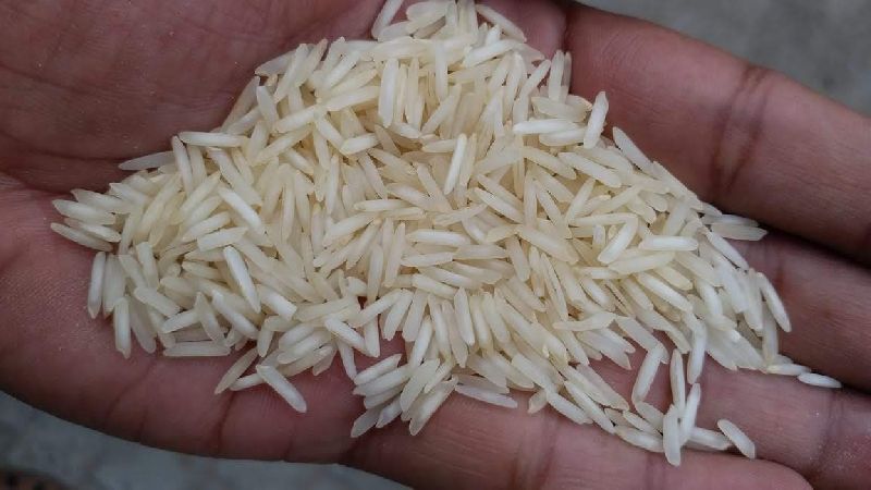 1509 Raw Non Basmati Rice