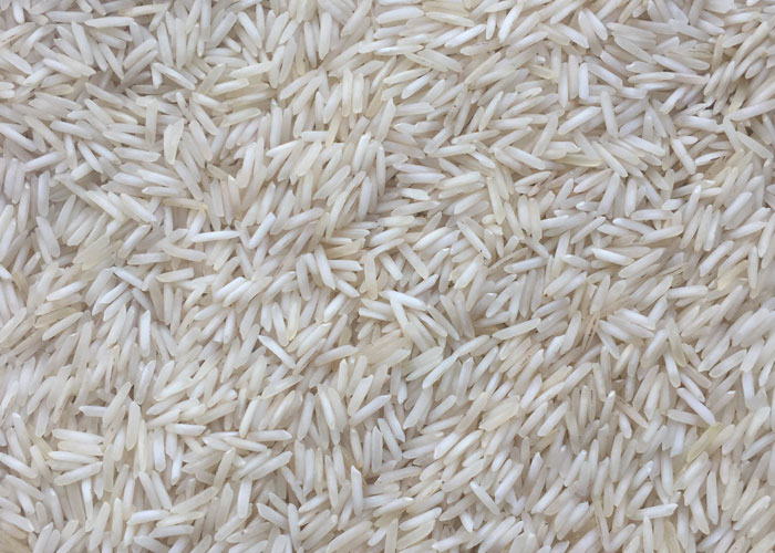 1509 Steam Non Basmati Rice